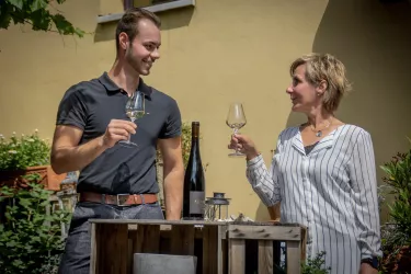 Weingut Römer II