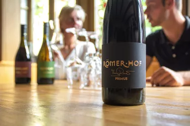 Weingut Römer I