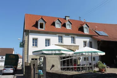 Zur Scheune Rehweiler