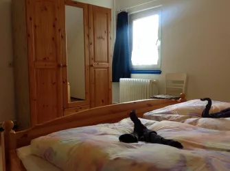 Doppelzimmer 2
