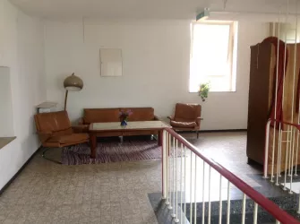 Sitzbereich vor Wohnung_2