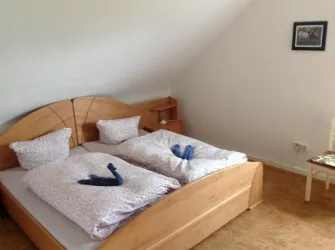 Doppelzimmer 1