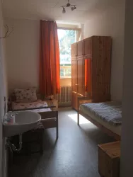 Zweibettzimmer