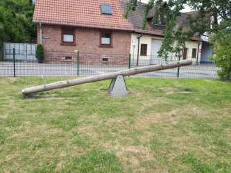Spielplatz Bild 2 (© Verein SÜW Annweiler e.V.)