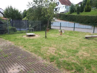 Spielplatz Bild 1 (© Verein SÜW Annweiler e.V.)