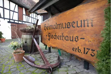 Heimatmuseum Leimersheim (© Südpfalz Tourismus VG Rülzheim e.V.)