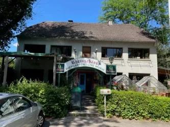 Rheinschänke Leimersheim (© Südpfalz Tourismus VG Rülzheim e.V. Bejamin Schard)