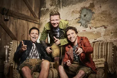 Foto Dorfrocker (© Dorfrocker)