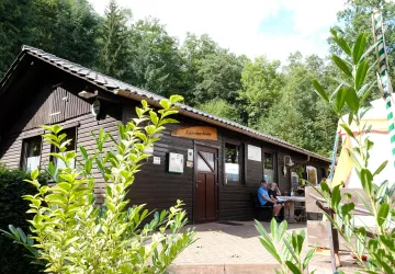 PWV Hütte Rutsweiler