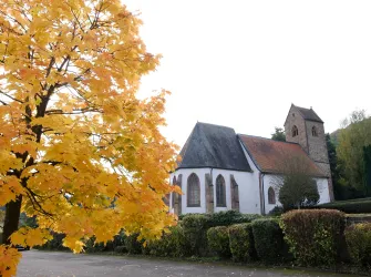 Zweikirche