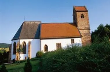 Zweikirche