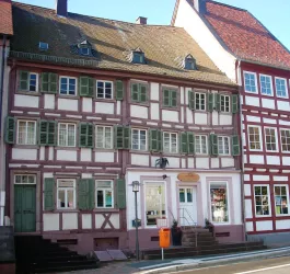 Alte Apotheke1608
