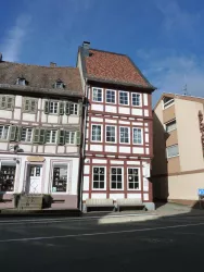 Alte-Apotheke
