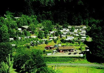 Campingplatz Otterberg