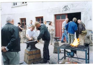 Schmiedefest
