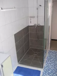 Dusche