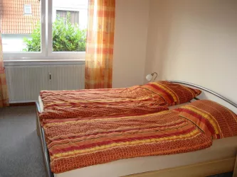 1. Schlafzimmer