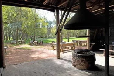 Grillplatz (© Tourist-Info Otterbach-Otterberg)