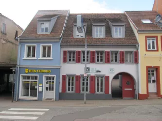 Haus Straus