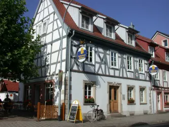 Barbarossabäckerei (© Tourist-Info Otterbach-Otterberg)