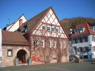 Haus Krone