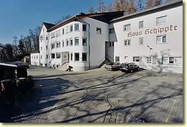 Haus Schippke