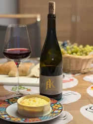 Rotwein (© Fritz Klein)