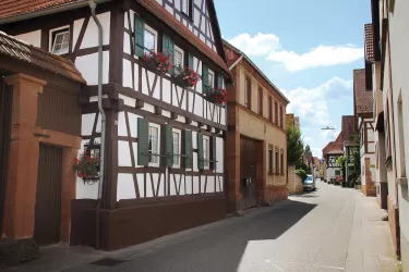 Niederhorbach3 (© Rainer Keller)