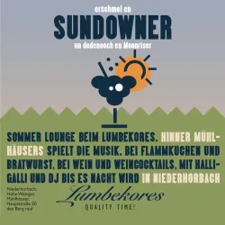 Sundowner