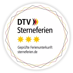 DTV_Sterneferien_Gastgebersiegel_3Sterne