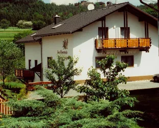 Haus Elwetritsche