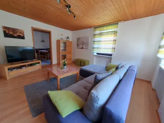 5-Zimmer-Ferienwohnung