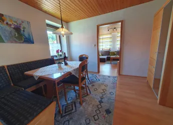 5-Zimmer-Ferienwohnung