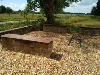 Rastplatz Erlenbach