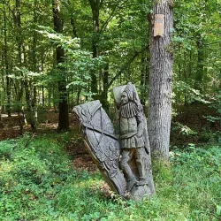 Bienwald (© Michael Walter)