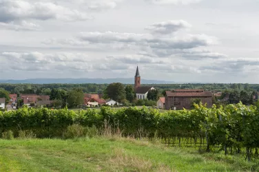Kapsweyer (© Tobias Zirker)