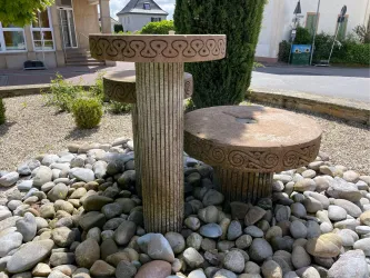 Brunnen (© Bernard)