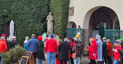 NF5 (© Tourist Info Wachenheim)