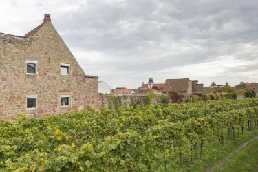 Stadtmauerpfad 3