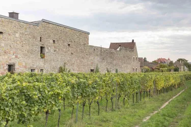 Stadtmauerpfad 2