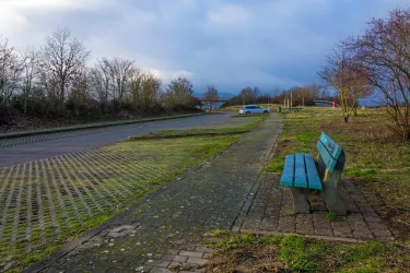 Parkplatz
