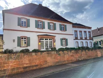 Kolbscher Hof3 (© Ber.)