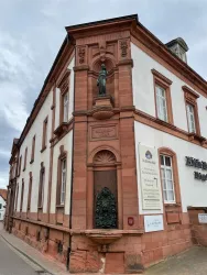 Kolbscher Hof Brunnen (© Bernard)