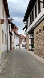Hintergasse (© Bernard)