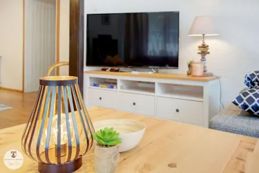 Casa Via - Ferienhaus Wendel 8