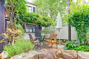Casa Via - Ferienhaus Wendel 2