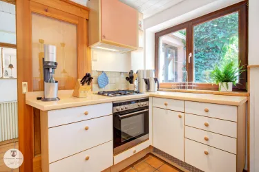 Casa Via - Ferienhaus Wendel 10