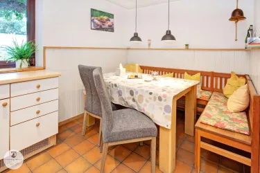 Casa Via - Ferienhaus Wendel 9