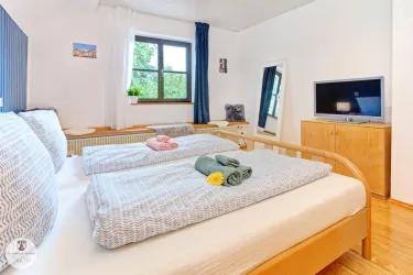 Casa Via - Ferienhaus Wendel 15