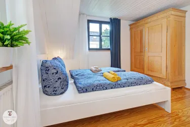 Casa Via - Ferienhaus Wendel 12